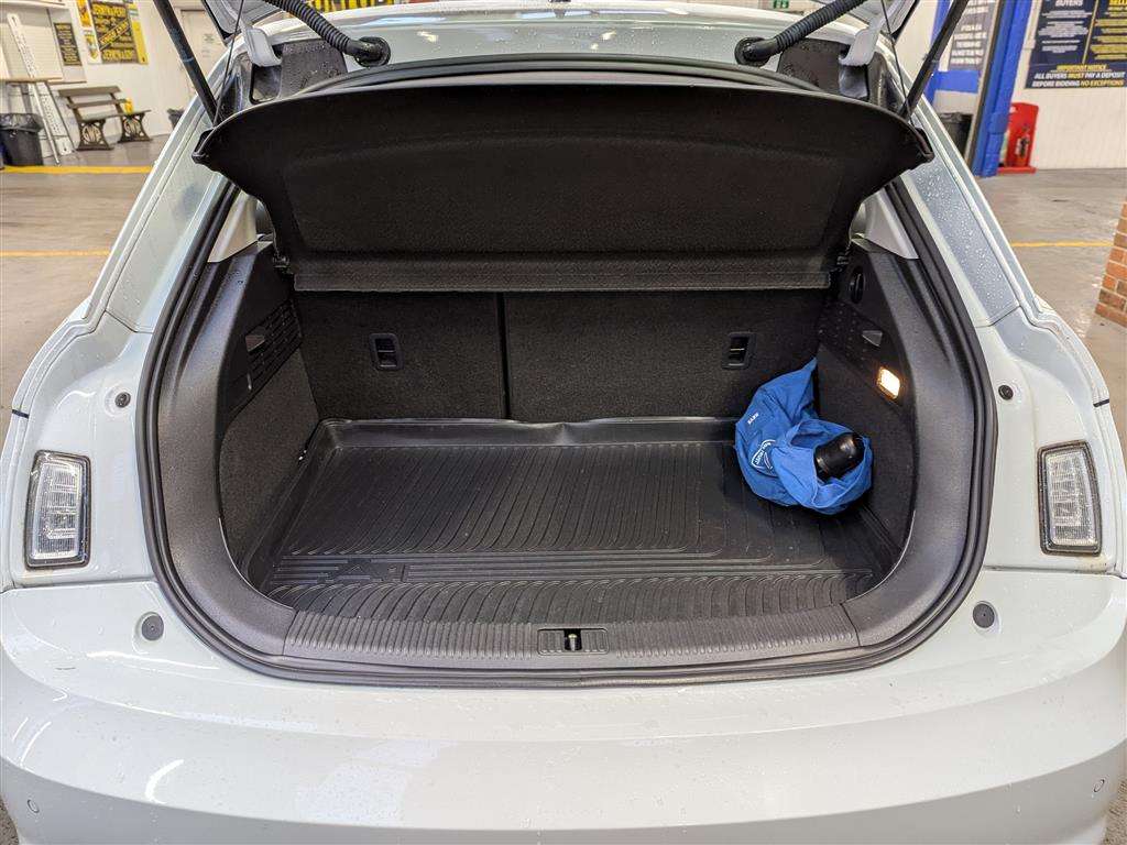 <p>2015 AUDI A1 SPORT TDI</p>