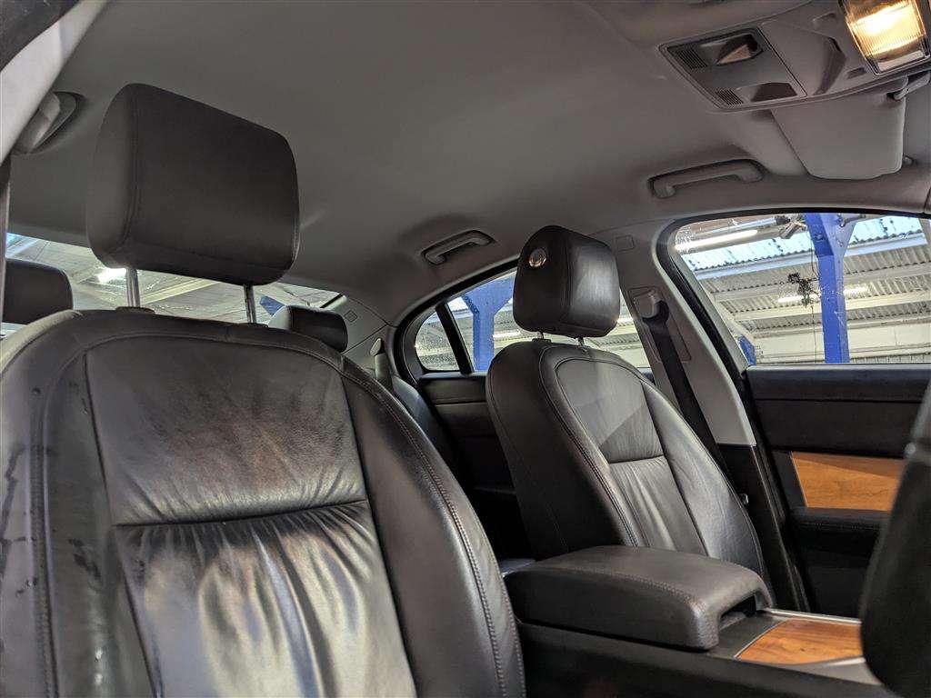 <p>2010 JAGUAR XF LUXURY V6 AUTO</p>