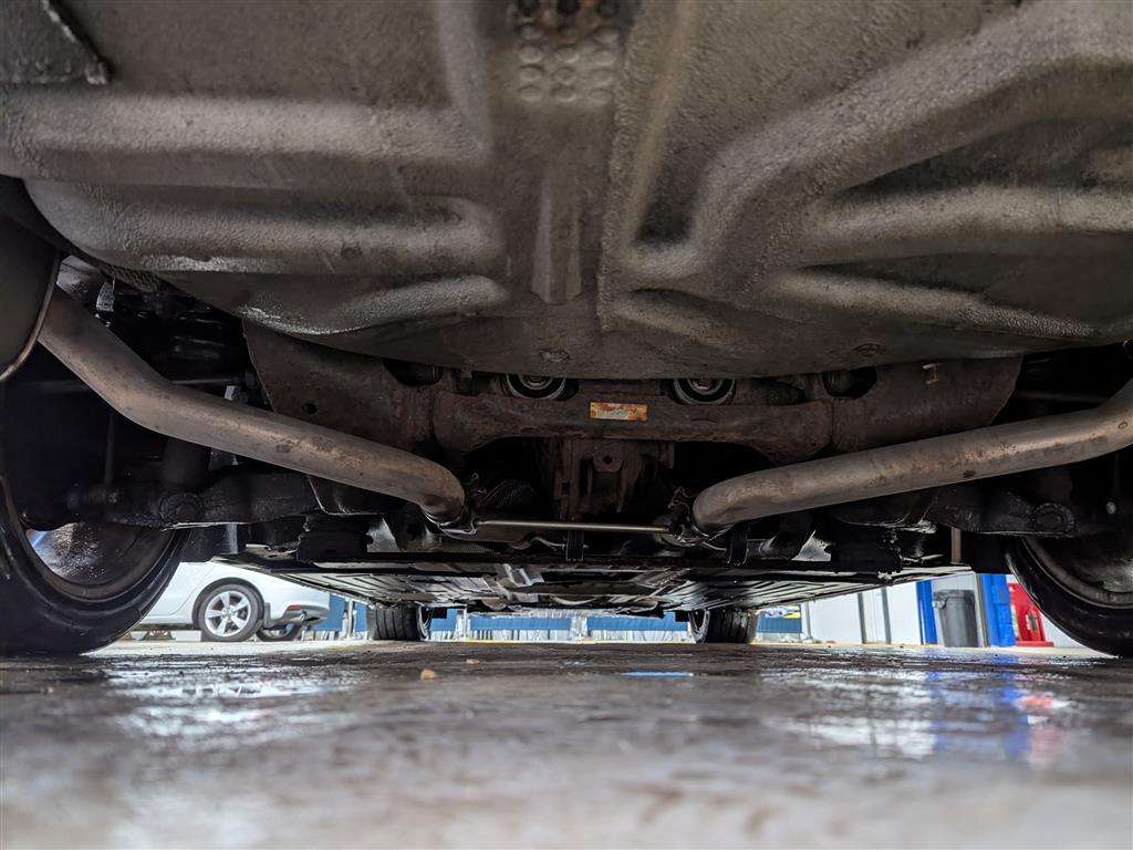 <p>2010 JAGUAR XF LUXURY V6 AUTO</p>