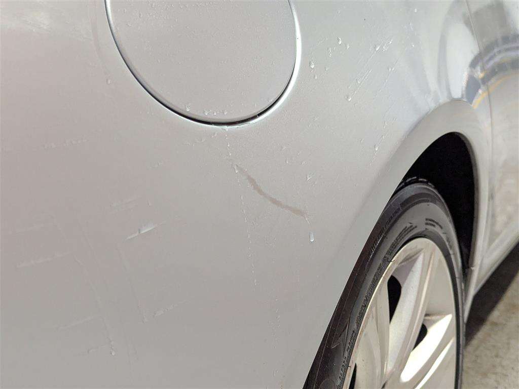 <p>2010 JAGUAR XF LUXURY V6 AUTO</p>