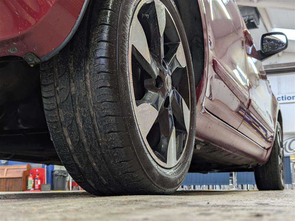 <p>2012 NISSAN NOTE N-TEC+</p>