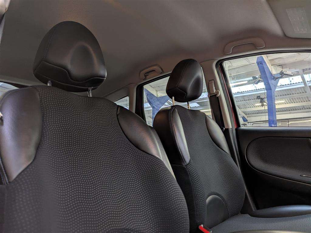 <p>2012 NISSAN NOTE N-TEC+</p>