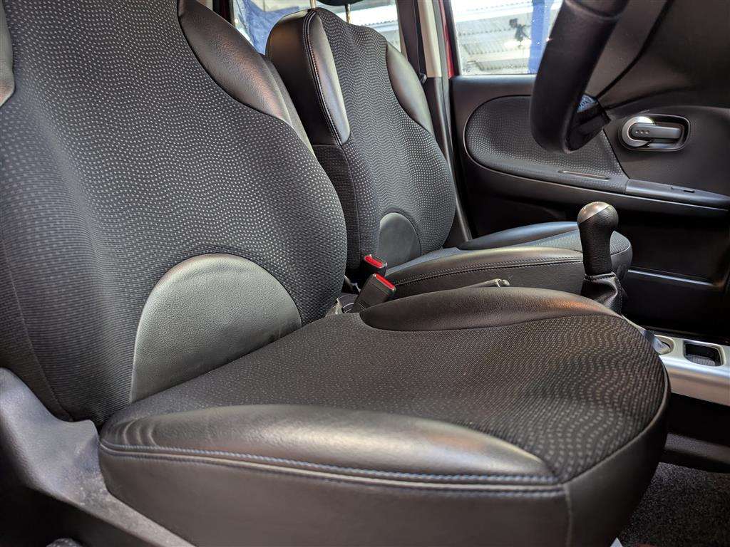 <p>2012 NISSAN NOTE N-TEC+</p>