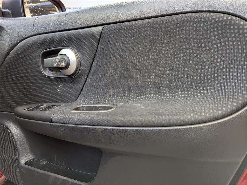 <p>2012 NISSAN NOTE N-TEC+</p>