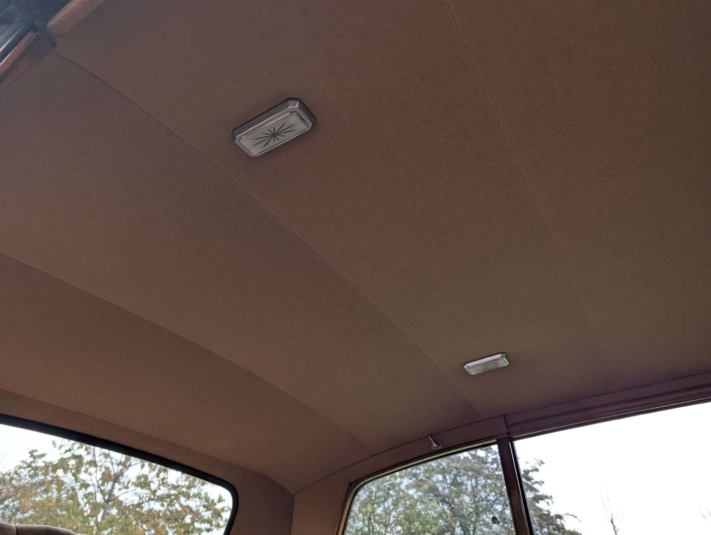 <p>1951 ARMSTRONG SIDDELEY WHITLEY 18HP LIMO</p>