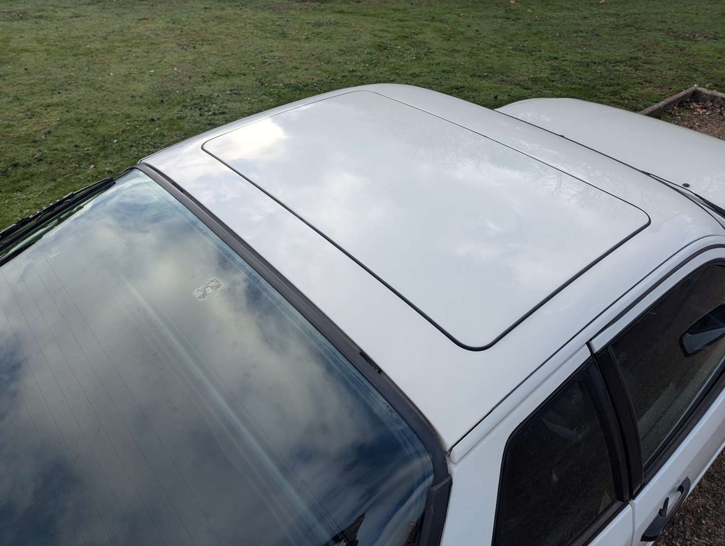 <p>1990 PORSCHE 944 S2</p>