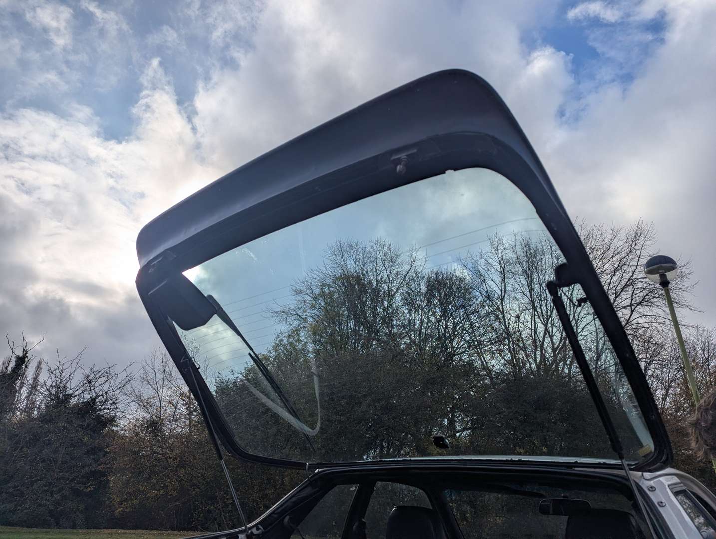 <p>1990 PORSCHE 944 S2</p>