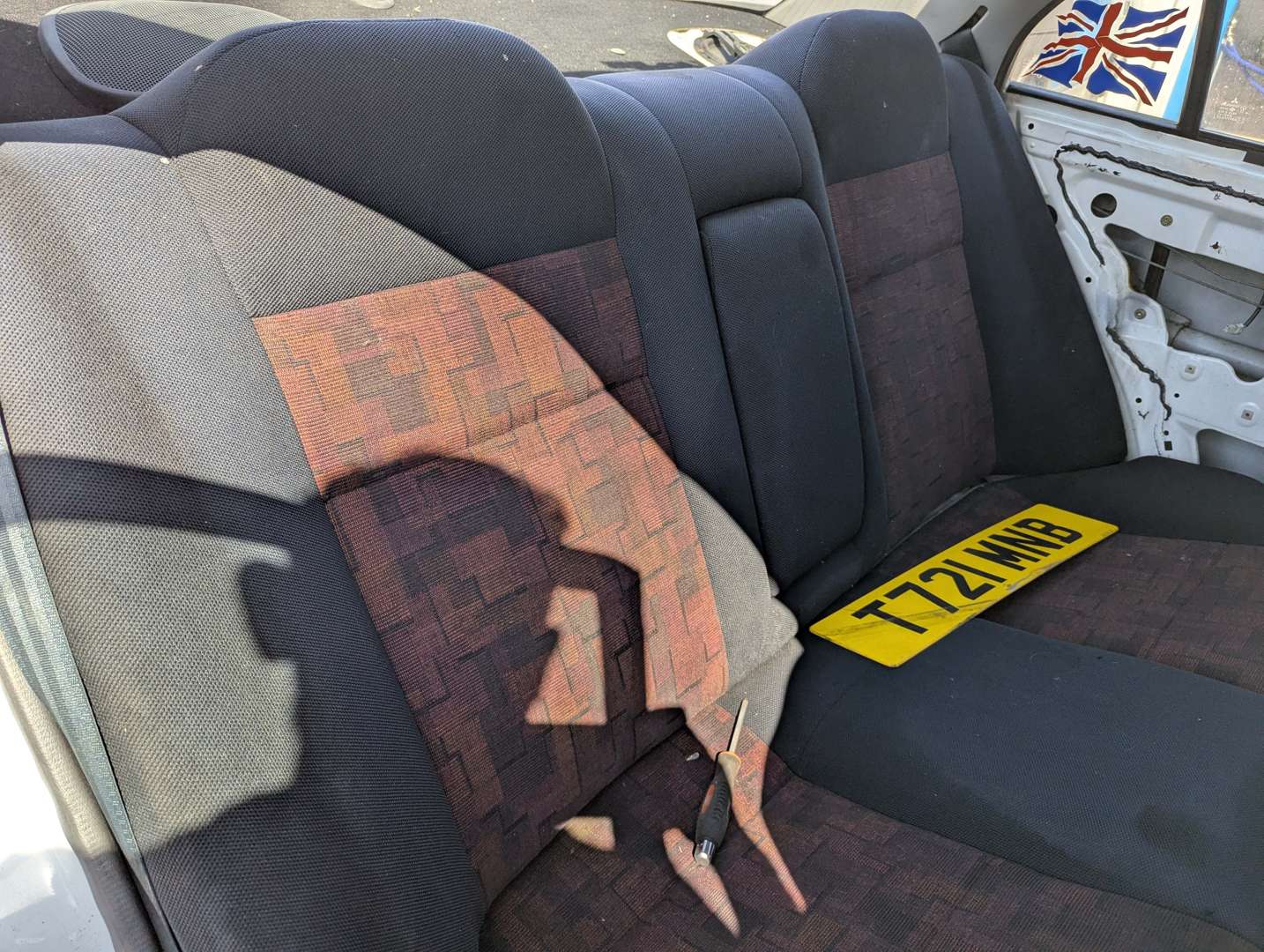 <p>1998 MITSUBISHI LANCER EVOLUTION V GSR</p>