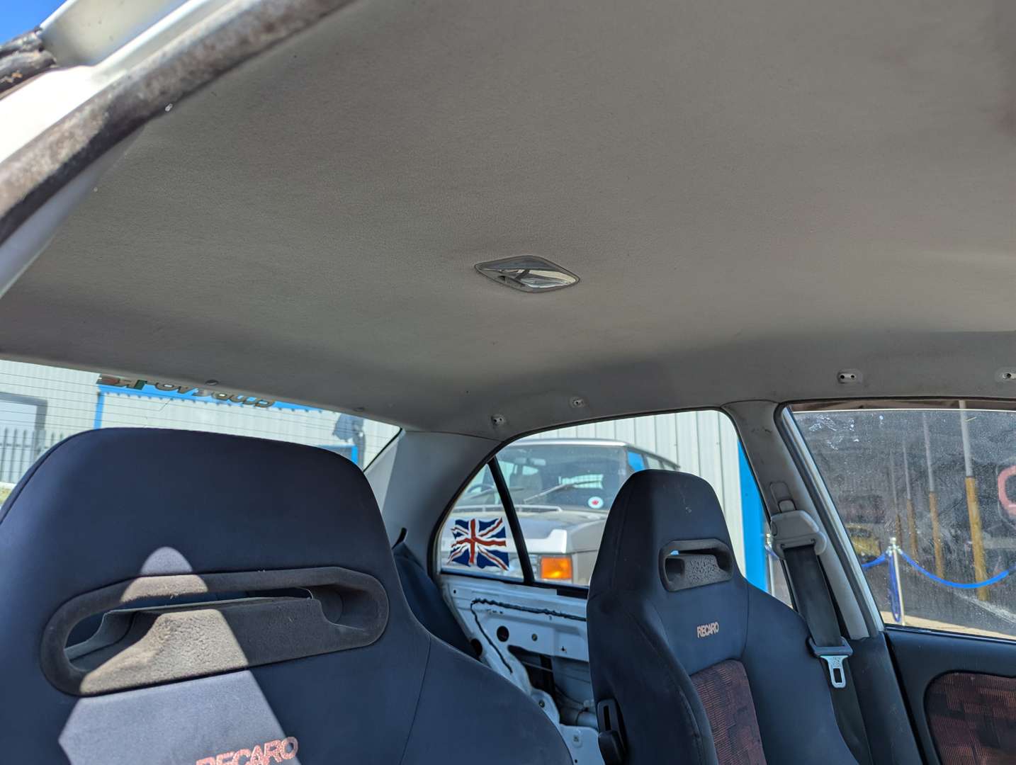 <p>1998 MITSUBISHI LANCER EVOLUTION V GSR</p>