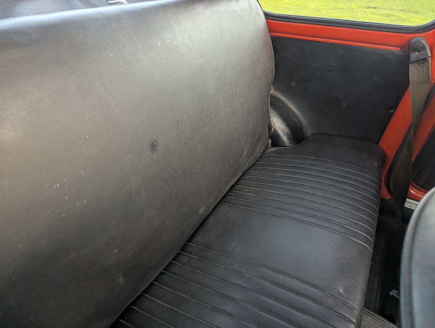 <p>1972 FIAT 500F</p>