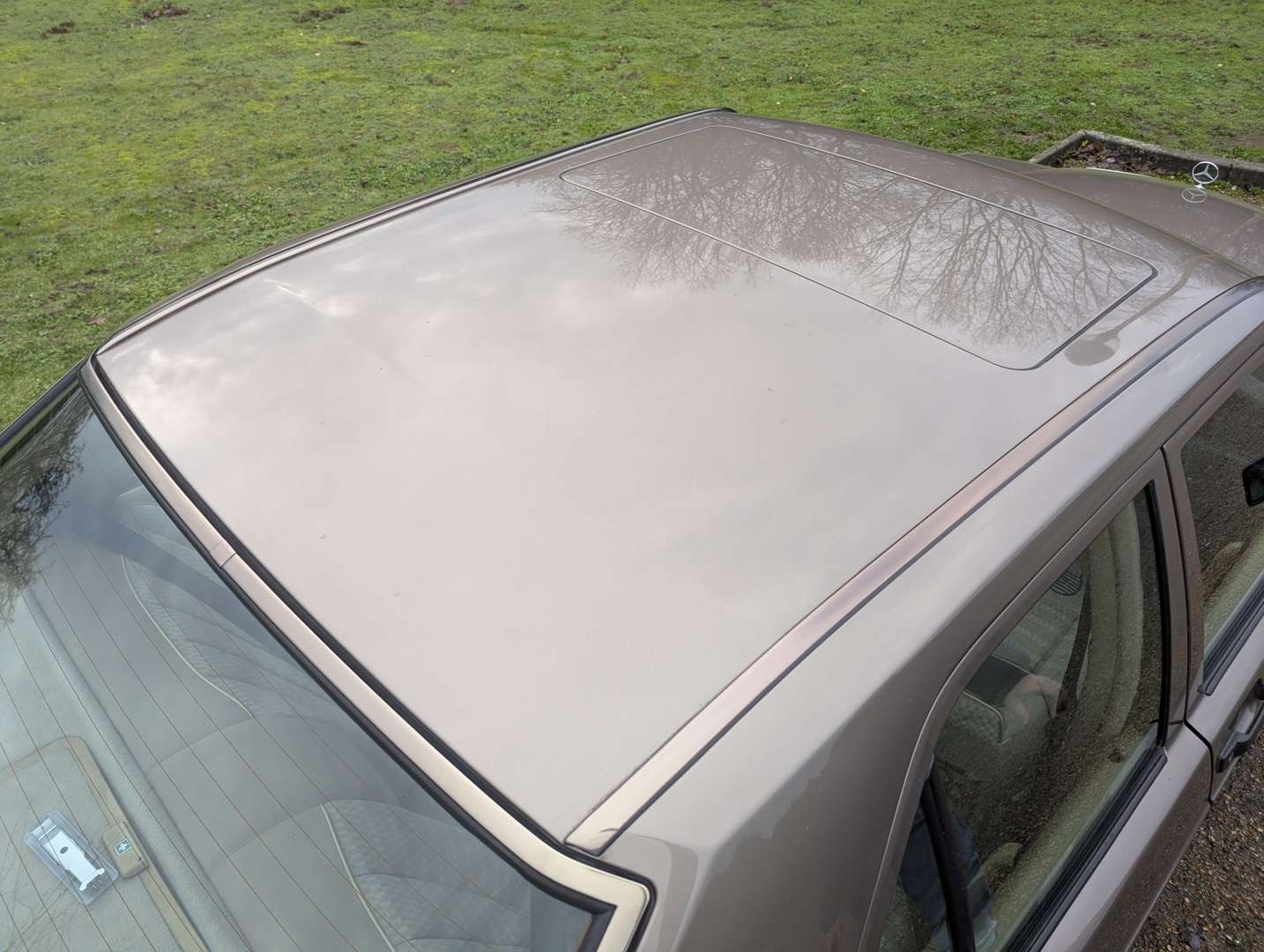 <p>1990 MERCEDES 190E W201 2.0 AUTO</p>