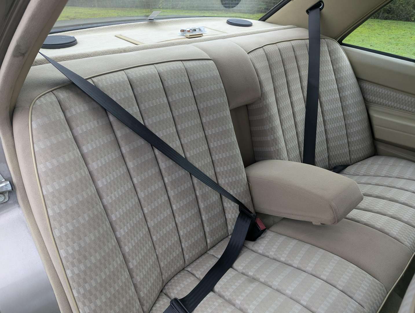 <p>1990 MERCEDES 190E W201 2.0 AUTO</p>