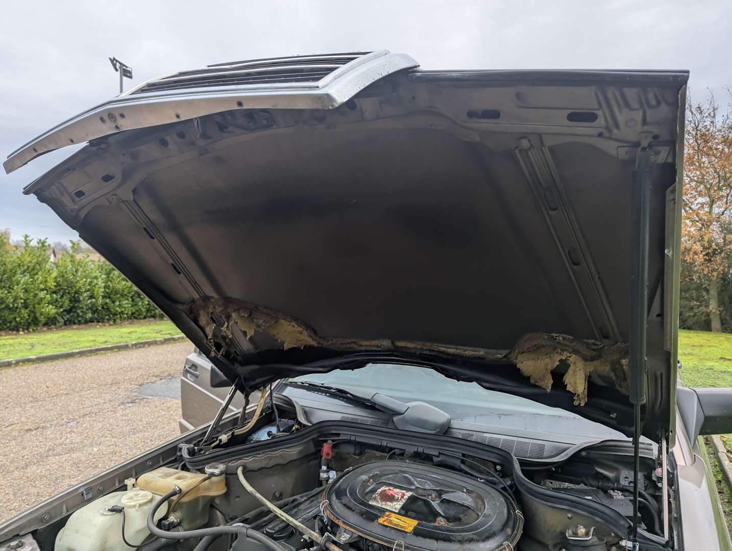 <p>1990 MERCEDES 190E W201 2.0 AUTO</p>