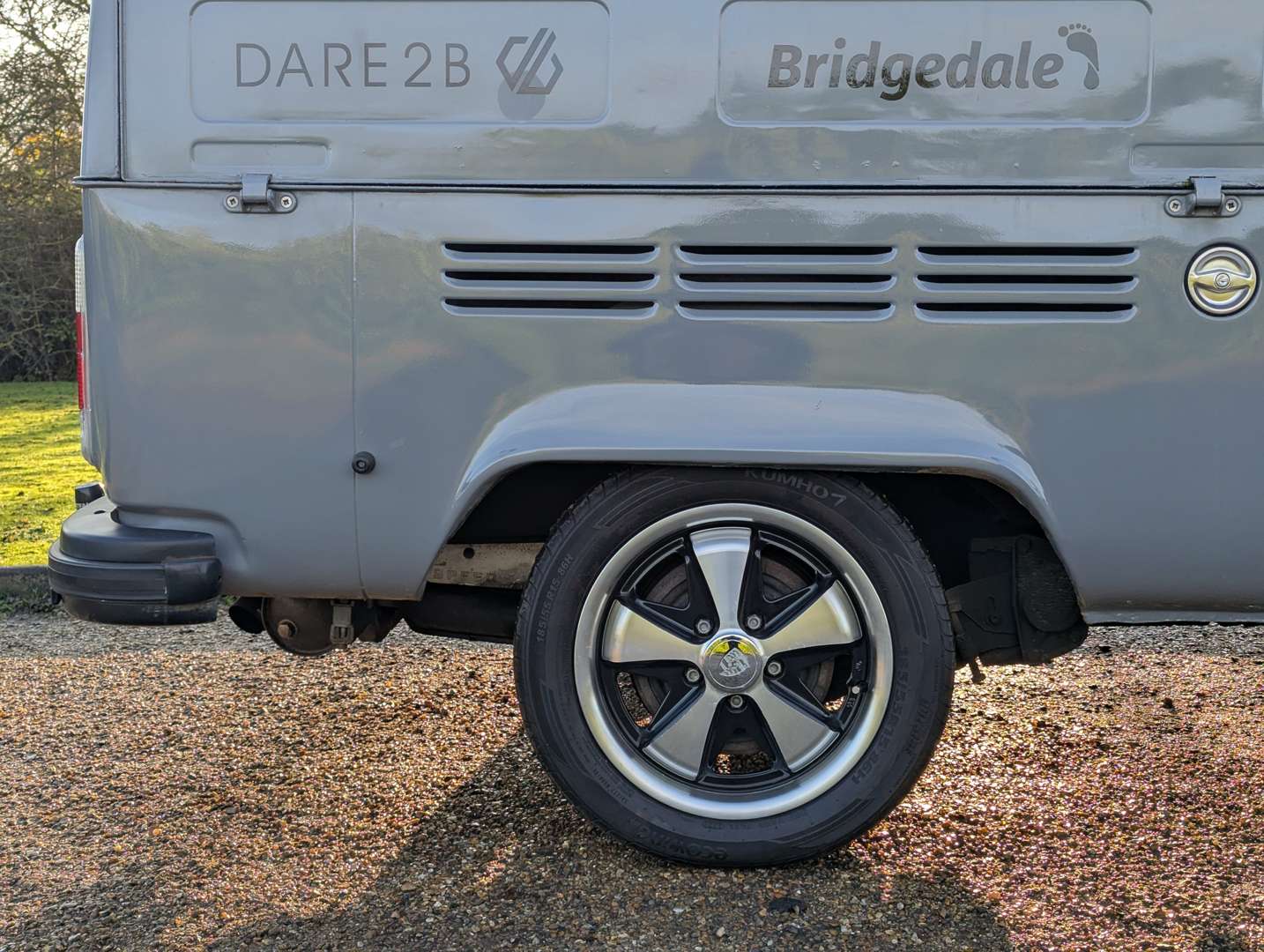 <p>1977 VW TYPE 2 PICK-UP LHD</p>