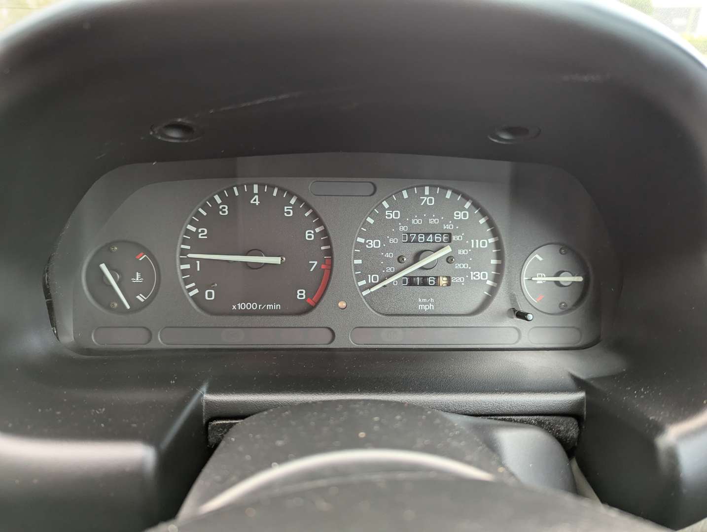 <p>1998 ROVER 216 COUPE</p>