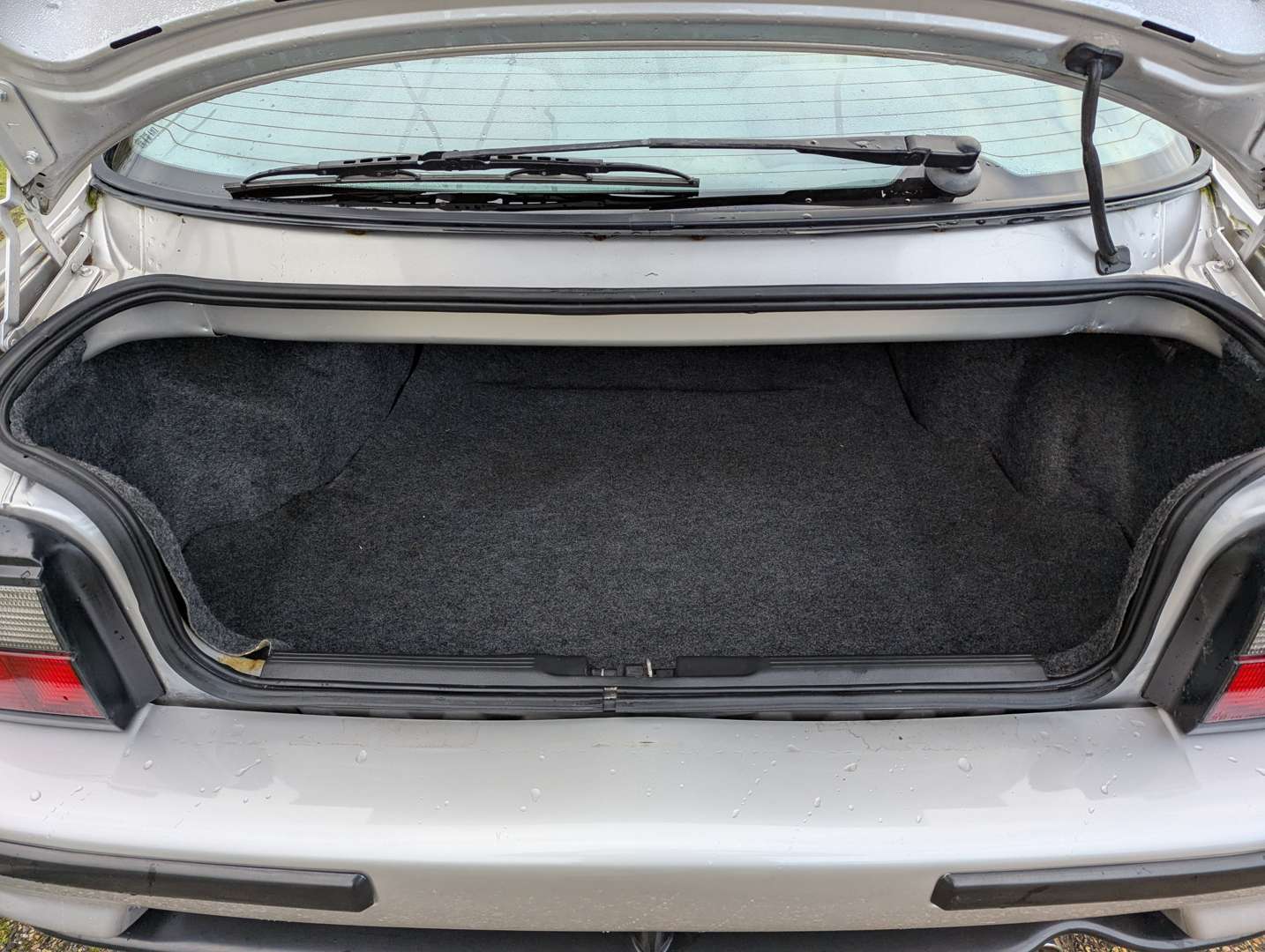 <p>1998 ROVER 216 COUPE</p>