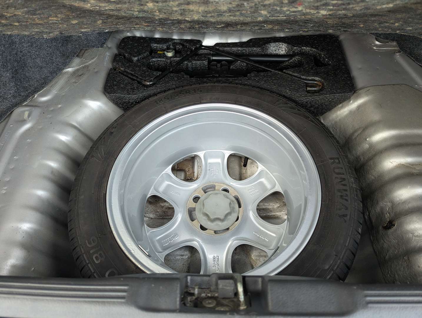 <p>1998 ROVER 216 COUPE</p>