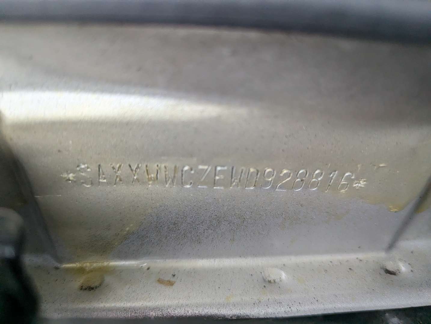 <p>1998 ROVER 216 COUPE</p>