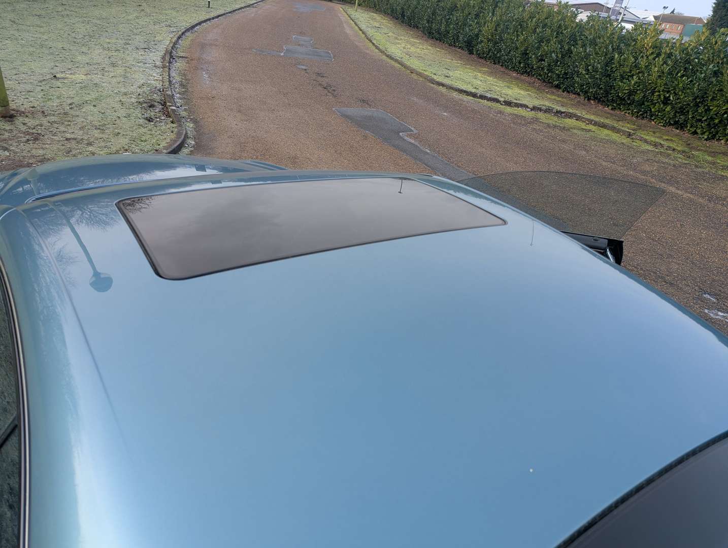 <p>2001 MERCEDES CL600 C215 AUTO</p>