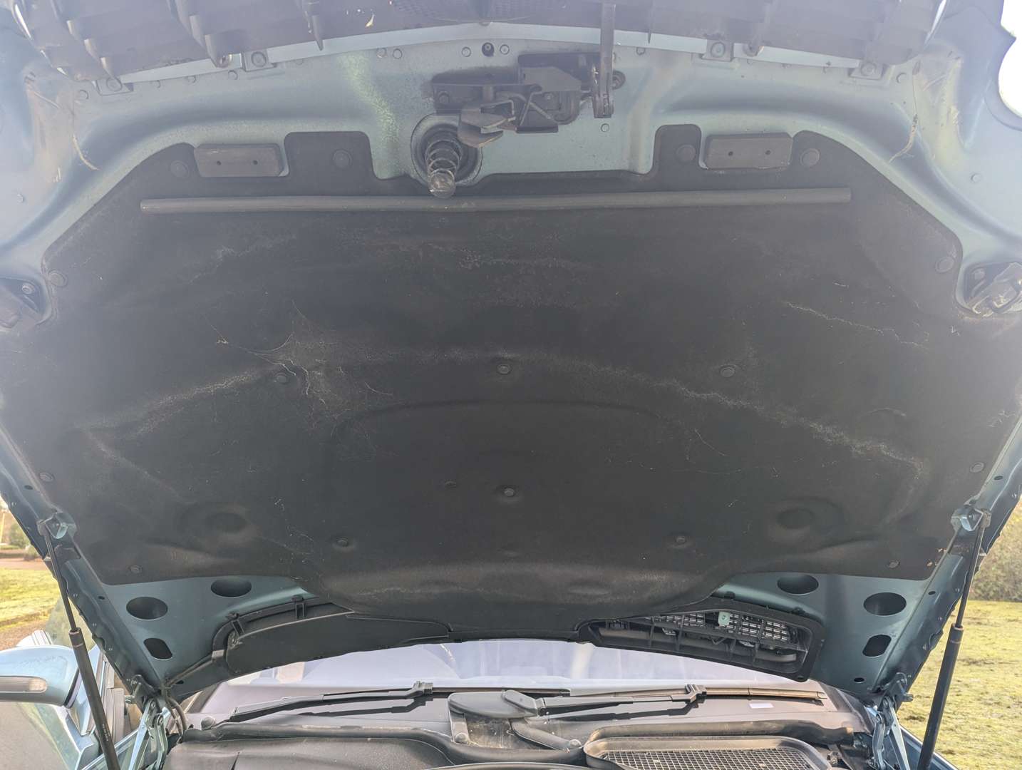 <p>2001 MERCEDES CL600 C215 AUTO</p>