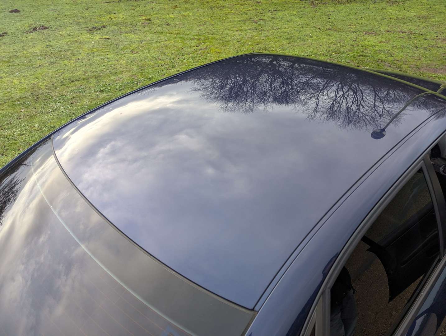 <p>2007 AUDI RS4 QUATTRO</p>