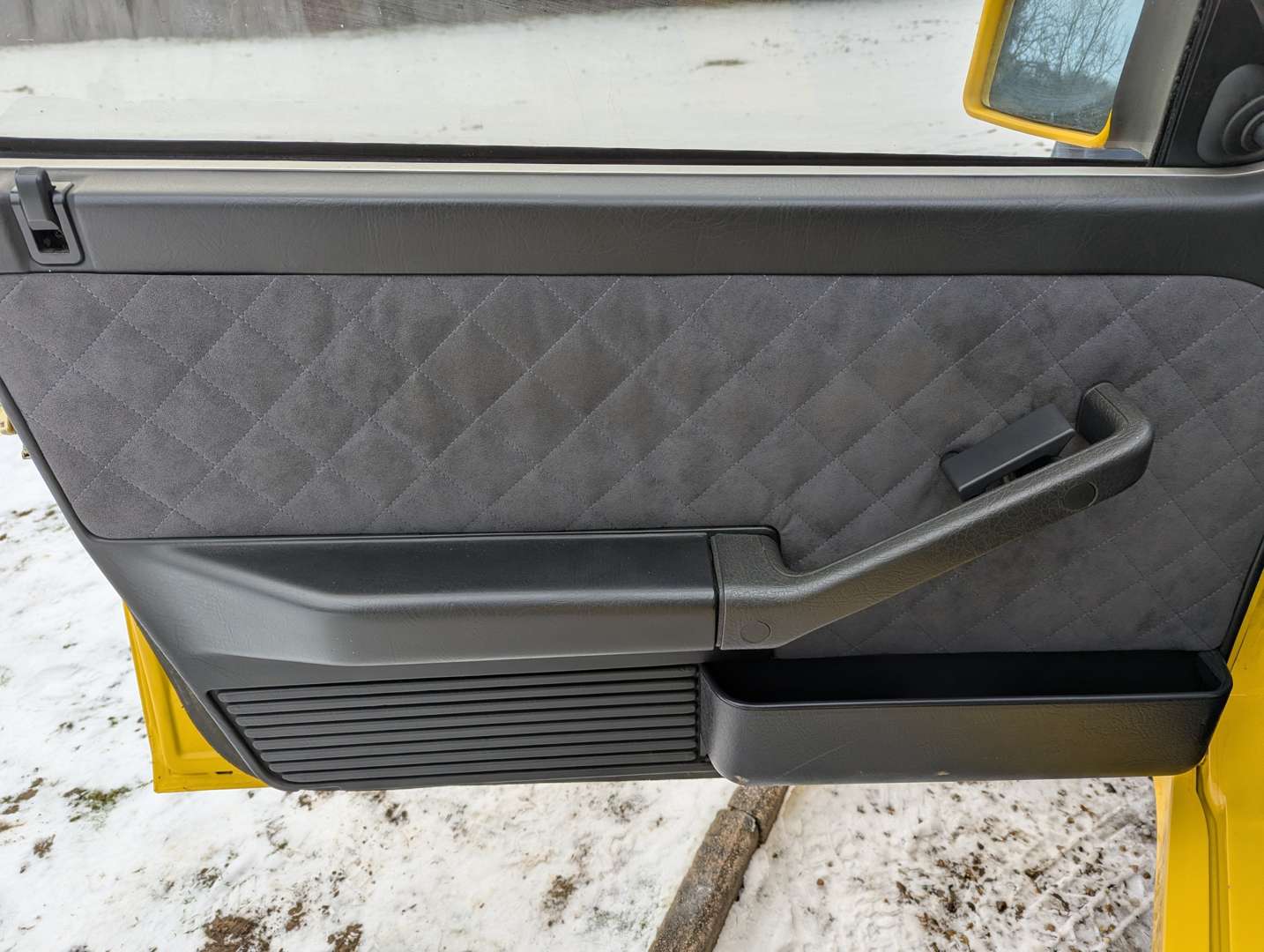 <p>1990 LANCIA DELTA HF INTEGRALE LHD</p>