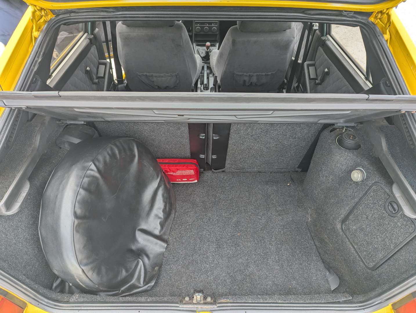 <p>1990 LANCIA DELTA HF INTEGRALE LHD</p>