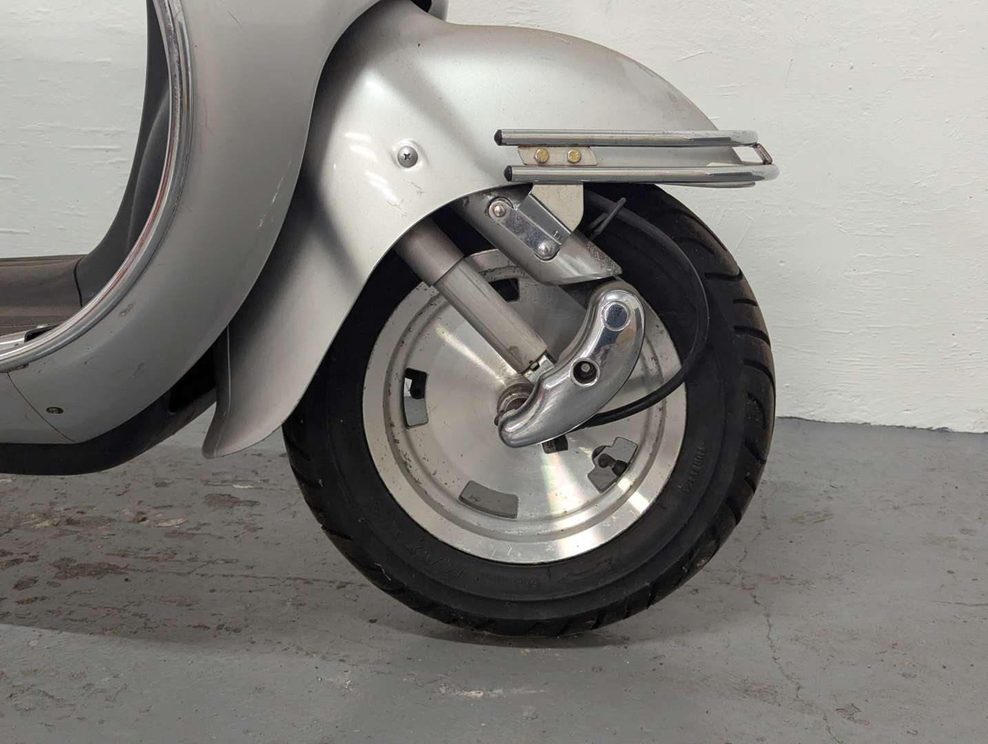 <p>1997 HONDA JOKER</p>