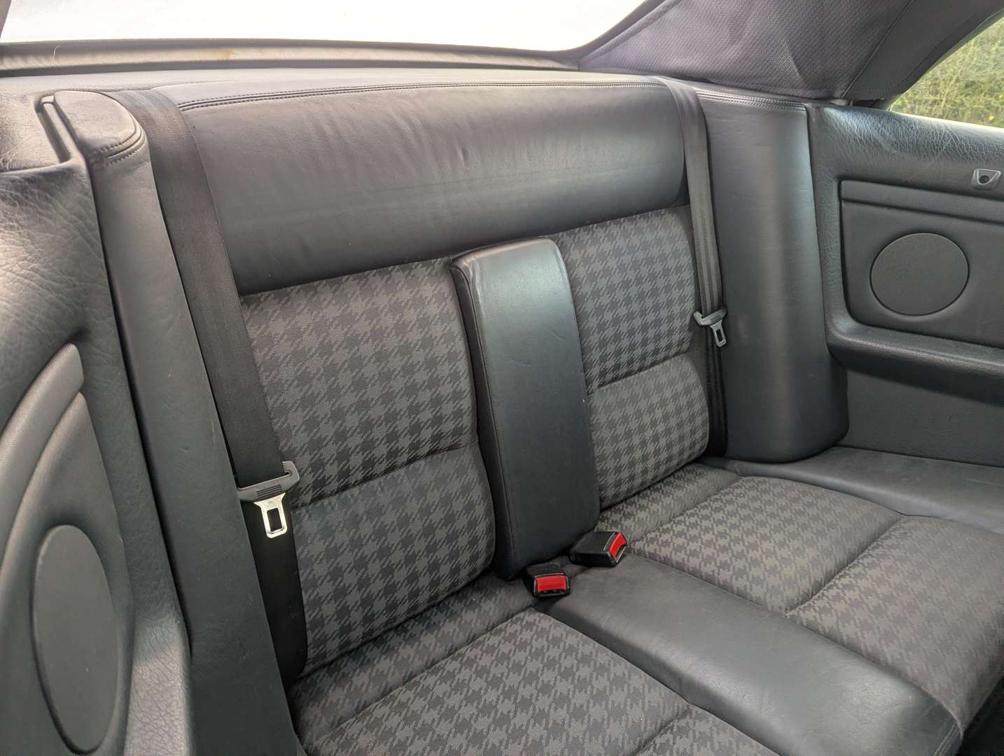 <p>1999 AUDI 2.6 CABRIOLET FINAL EDITION</p>