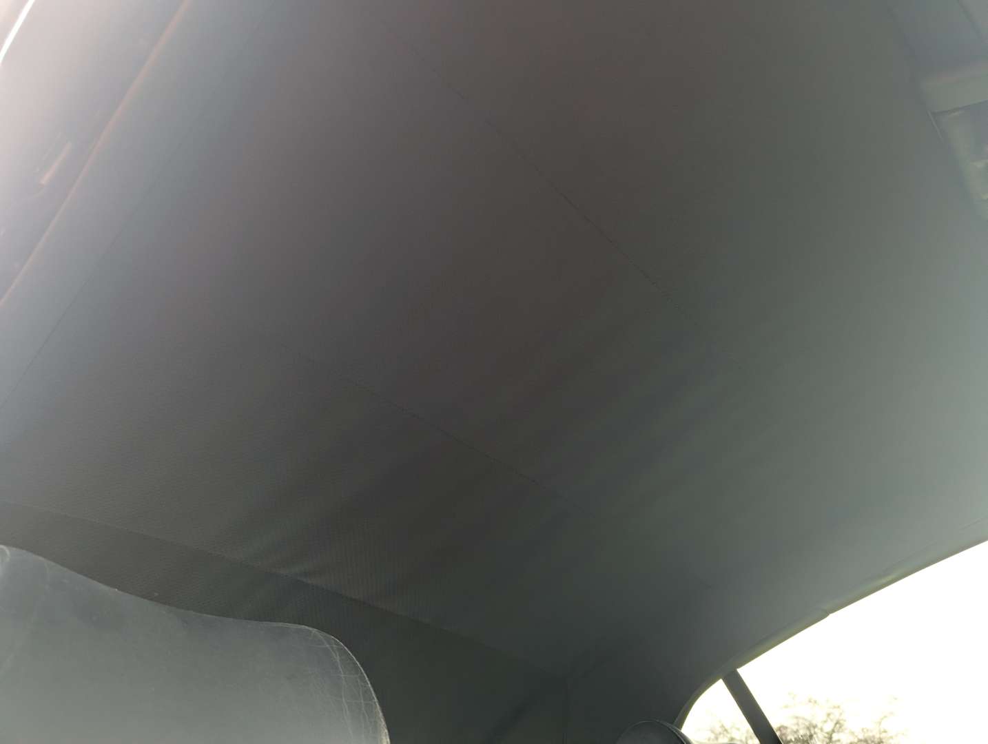 <p>1999 AUDI 2.6 CABRIOLET FINAL EDITION</p>