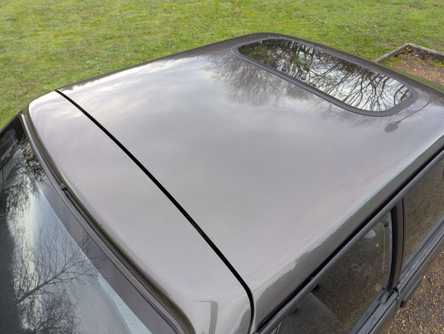 <p>1989 SUBARU JUSTY SL 4WD</p>