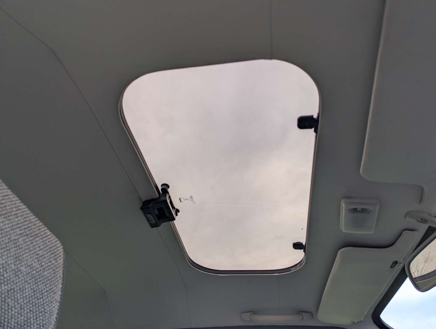 <p>1989 SUBARU JUSTY SL 4WD</p>