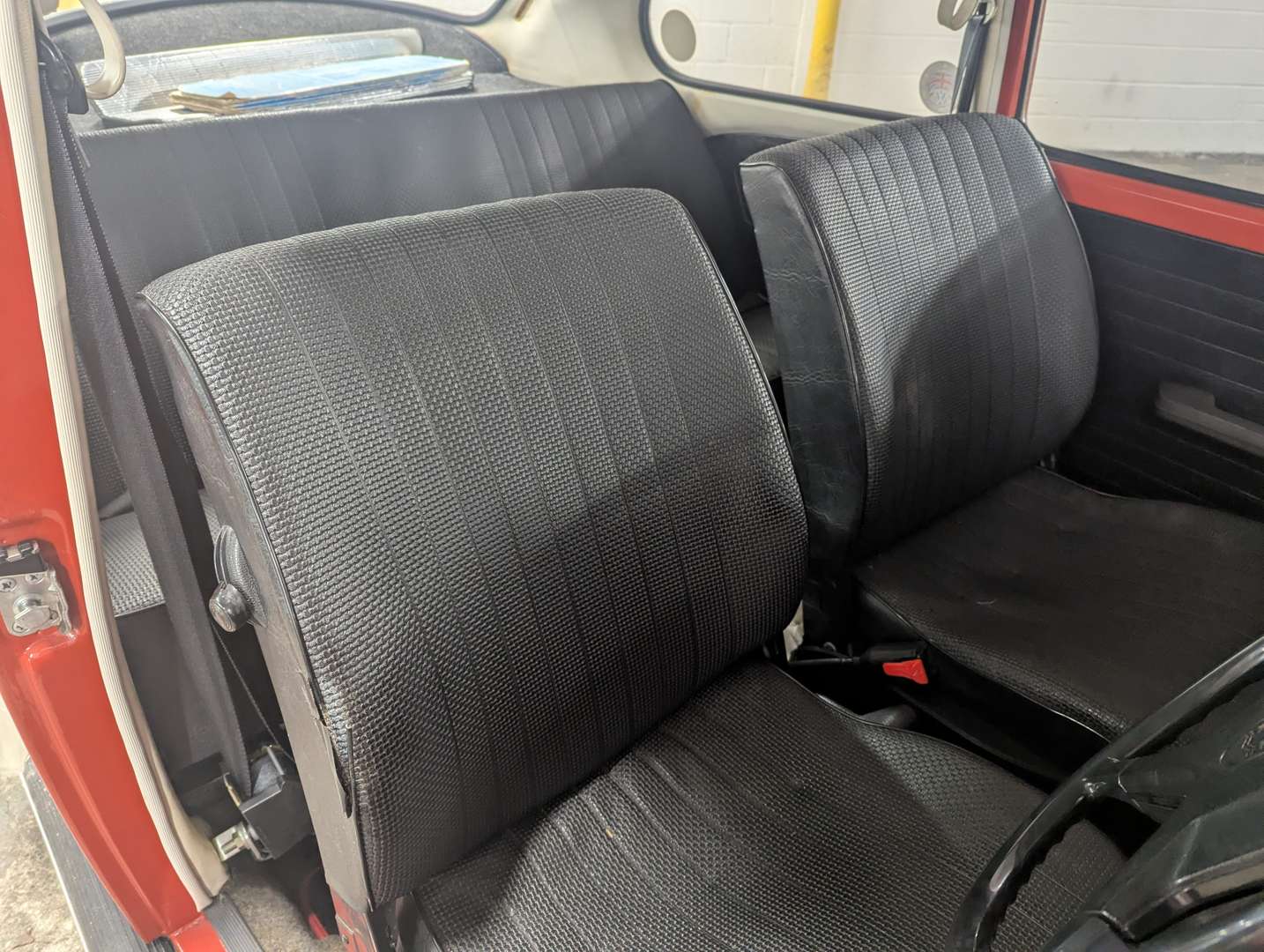 <p>1973 VW BEETLE 1303 S</p>