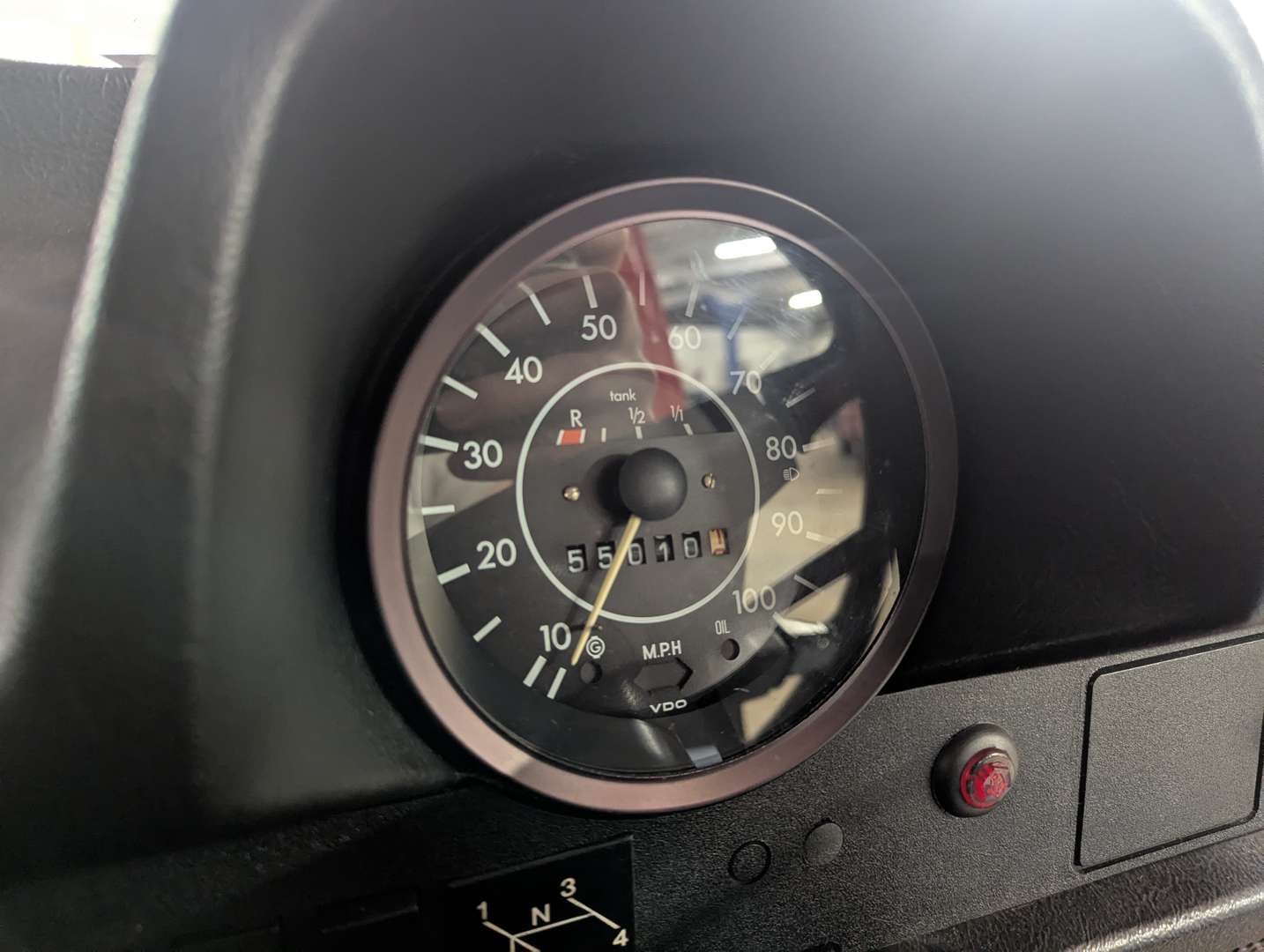 <p>1973 VW BEETLE 1303 S</p>