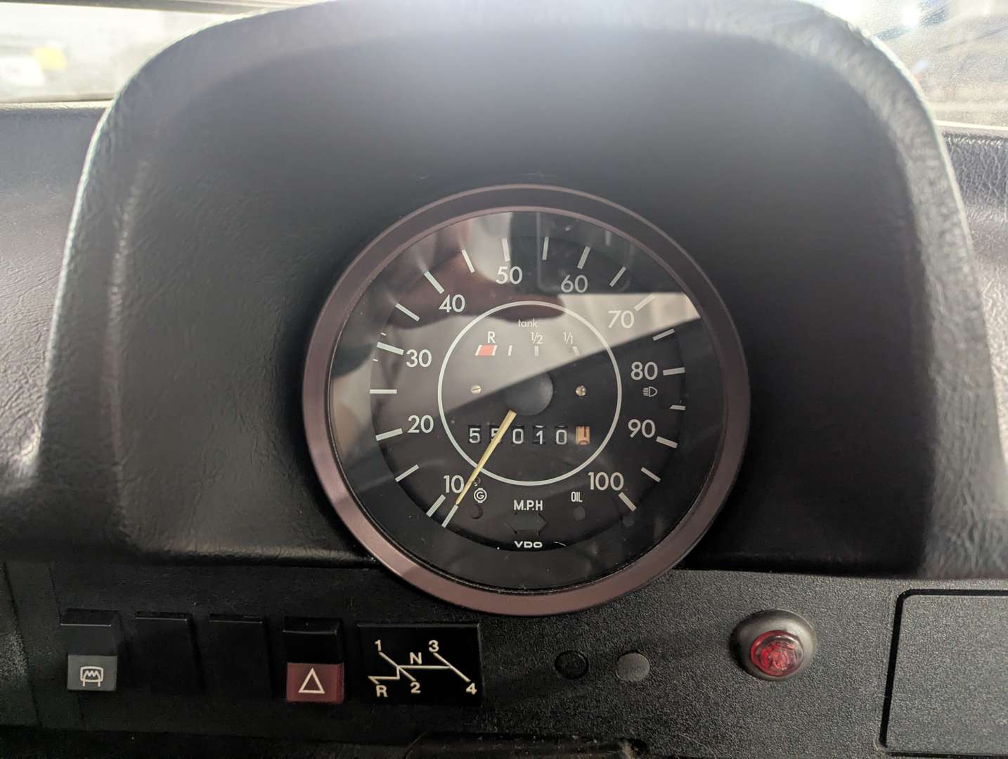 <p>1973 VW BEETLE 1303 S</p>