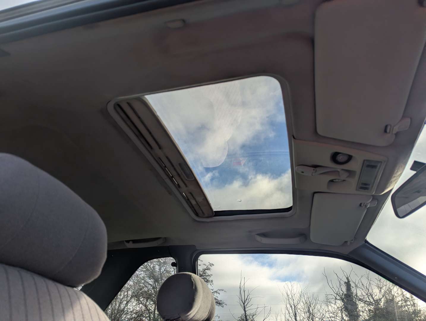 <p>1985 FORD SIERRA XR4I</p>