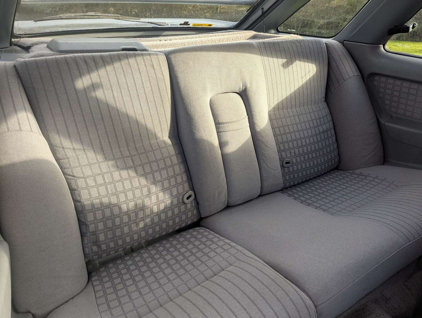 <p>1985 FORD SIERRA XR4I</p>