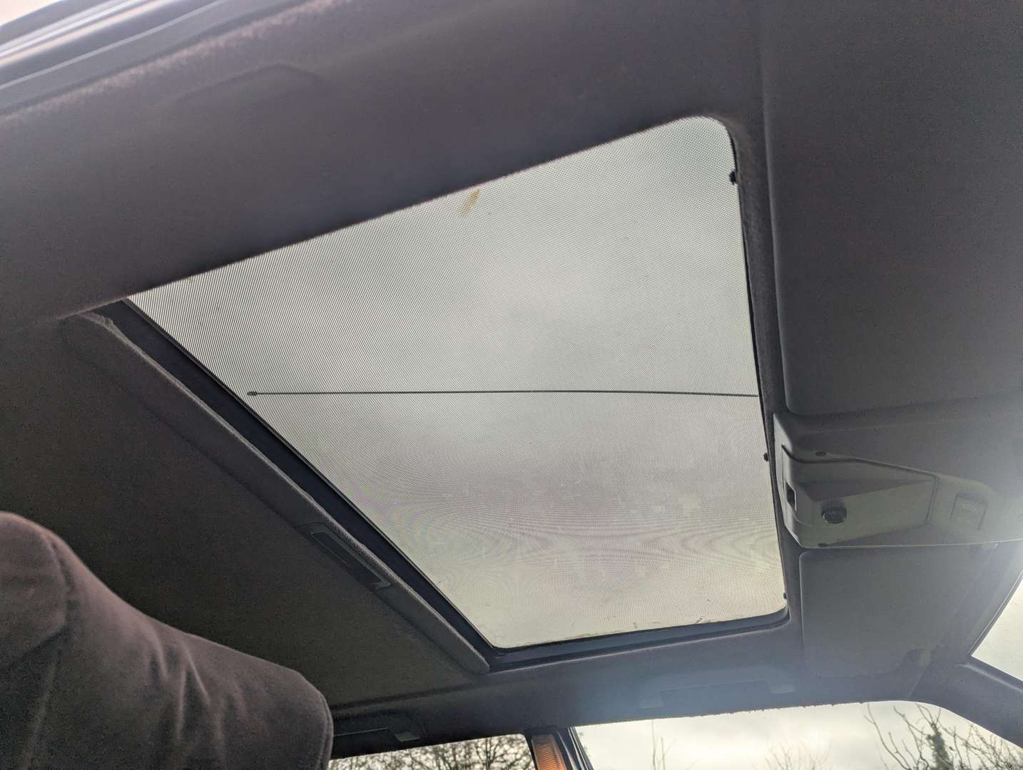 <p>1990 CITROEN BX17 TZD DIESEL TURBO</p>