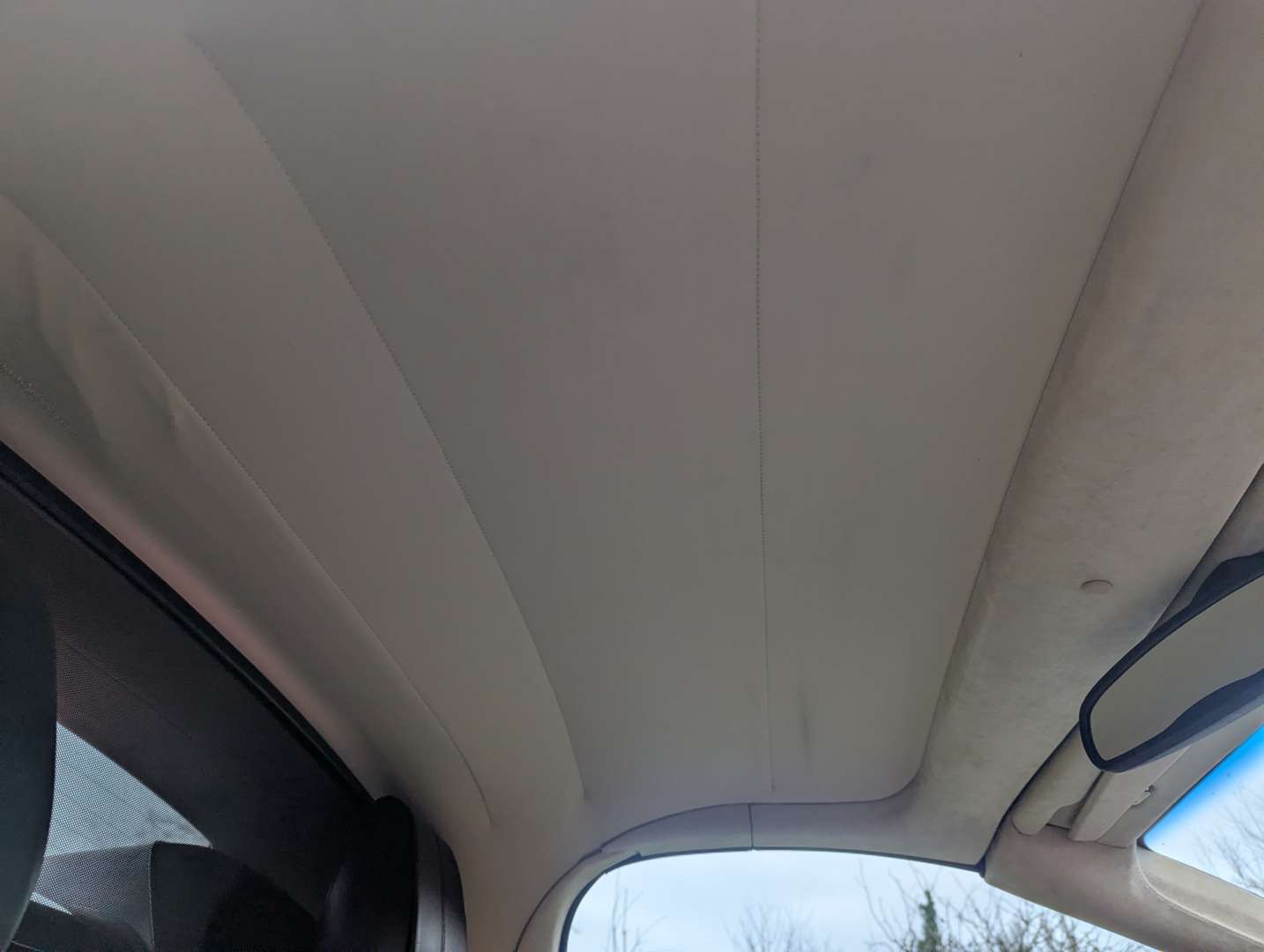 <p>2007 ASTON MARTIN V8 VANTAGE ROADSTER MANUAL</p>