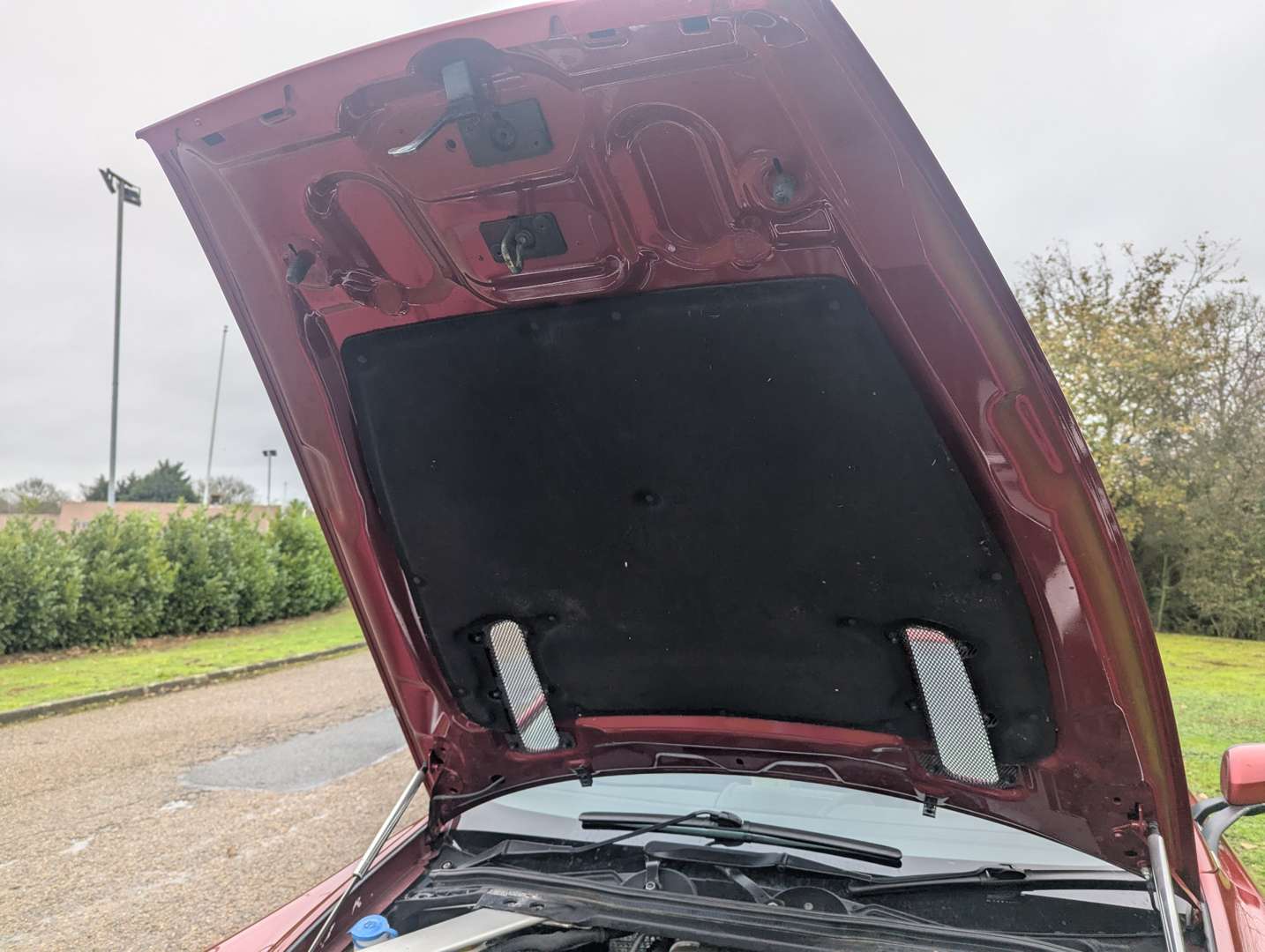 <p>2007 ASTON MARTIN V8 VANTAGE ROADSTER MANUAL</p>