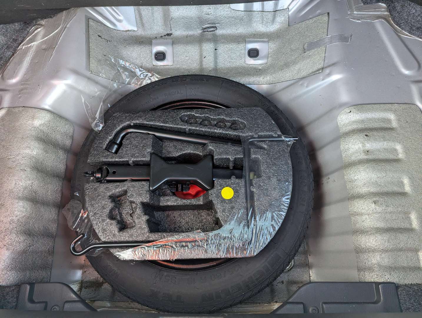 <p>2000 ROVER 45 IXS 16V</p>