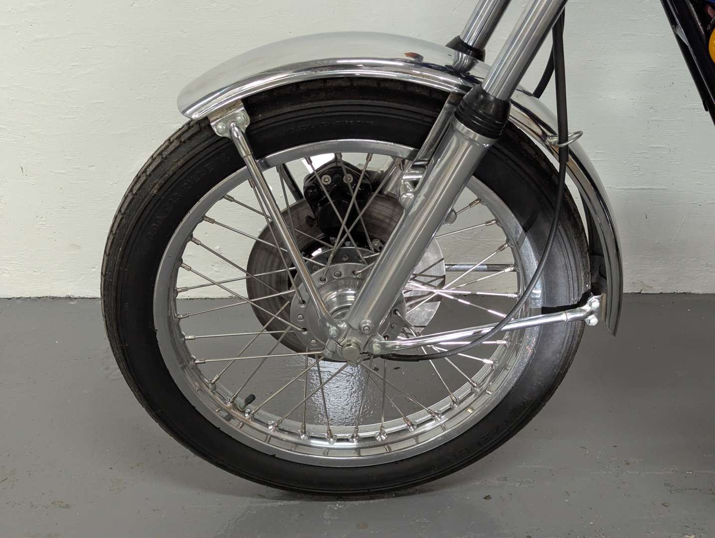 <p>1974 YAMAHA RD250</p>