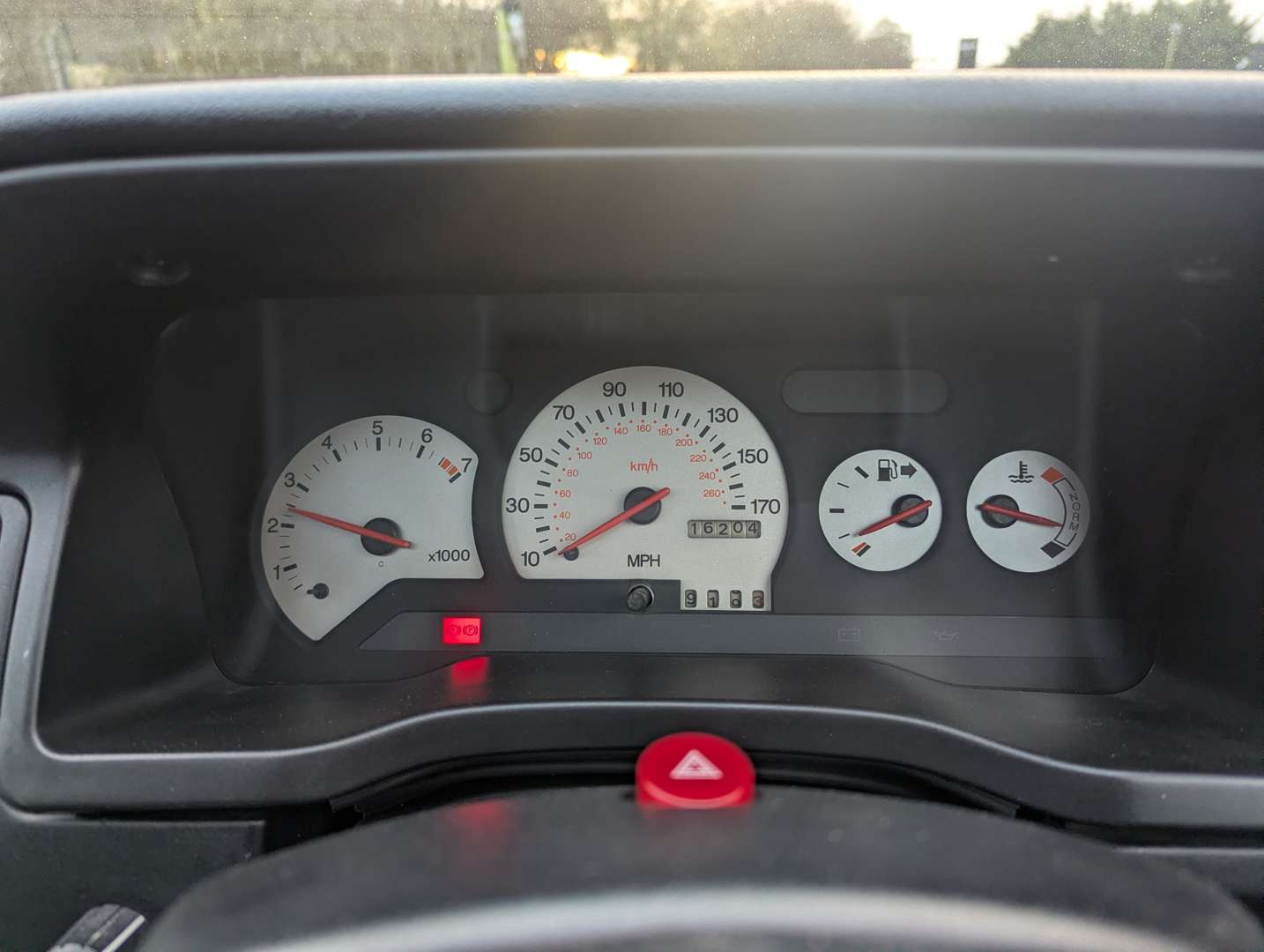 <p>1994 FORD ESCORT RS COSWORTH MONTE CARLO</p>