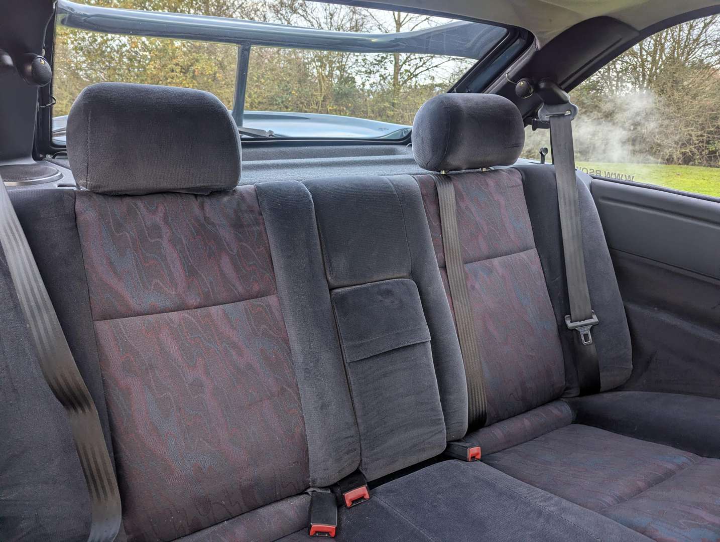 <p>1994 FORD ESCORT RS COSWORTH MONTE CARLO</p>