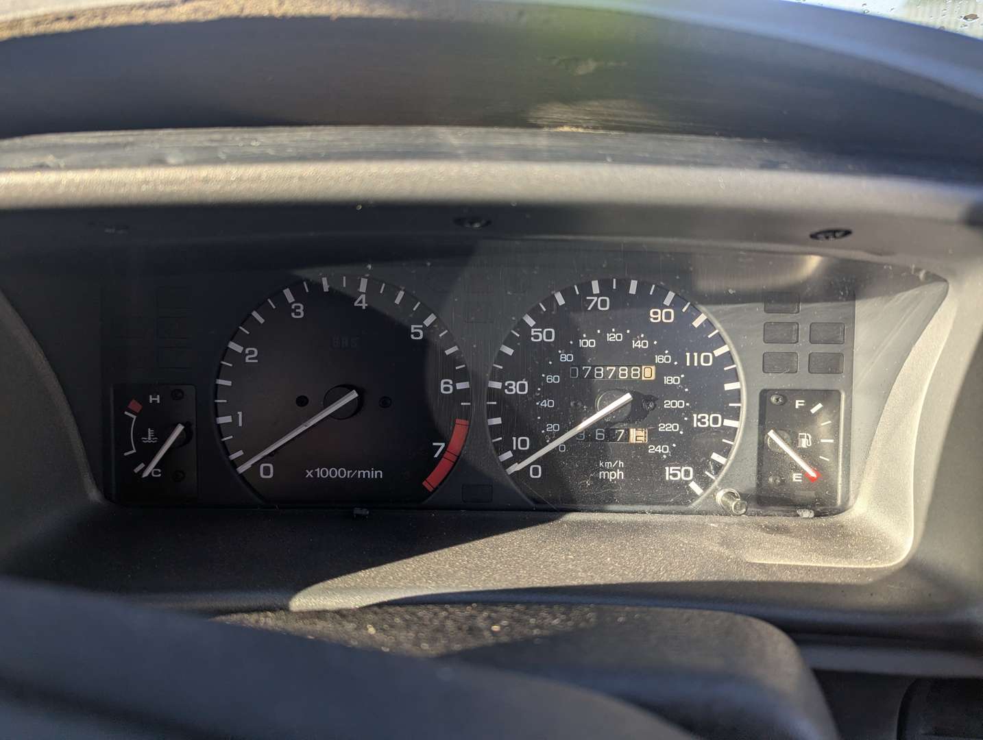 <p>1997 ROVER 820 VITESSE SPORT</p>