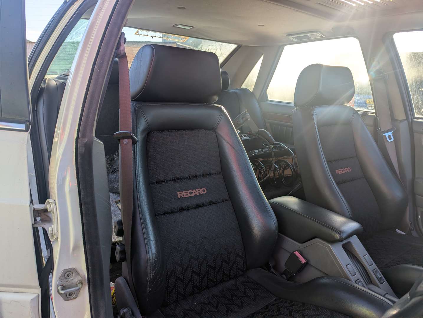 <p>1997 ROVER 820 VITESSE SPORT</p>