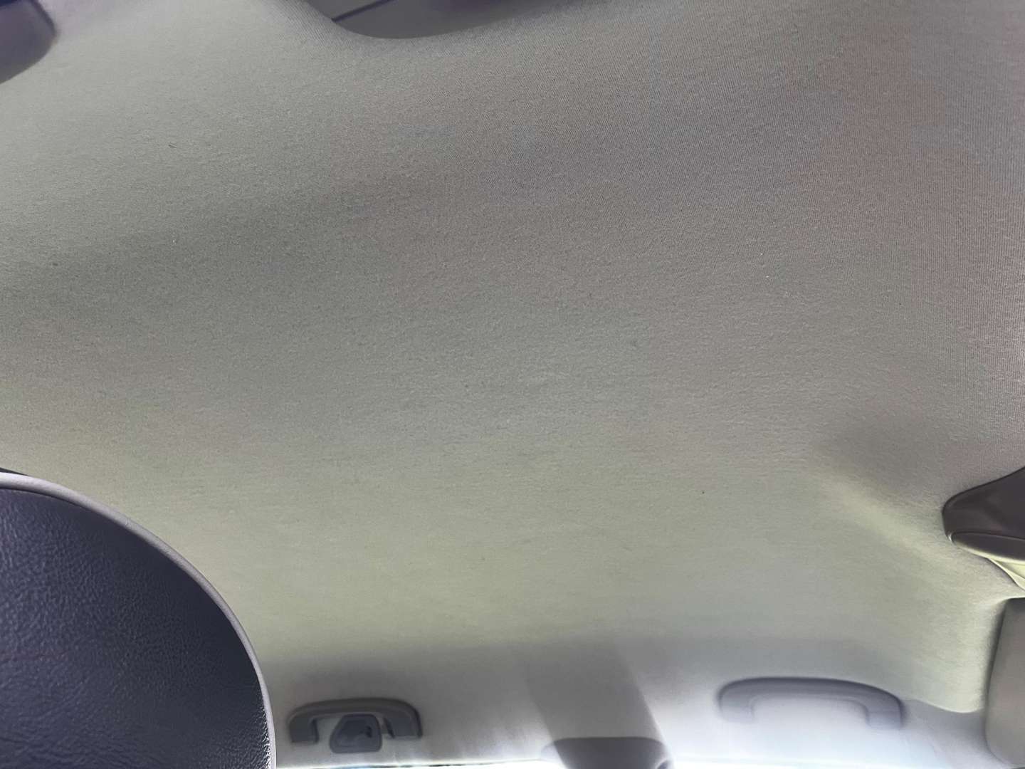 <p>2002 ROVER 75 2.5 CONNOISSEUR TOURER</p>