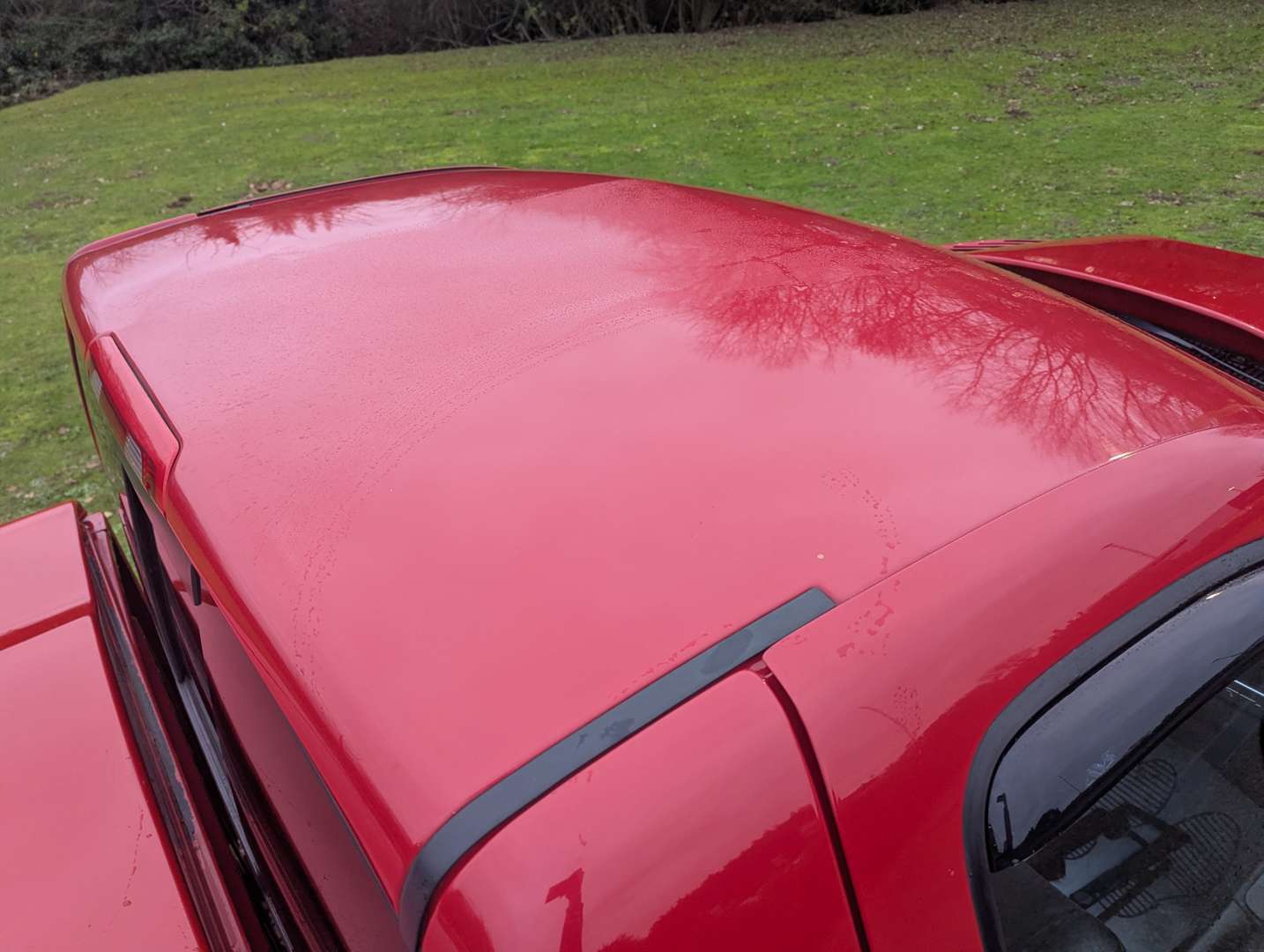 <p>2005 DODGE RAM SRT-10 LHD</p>