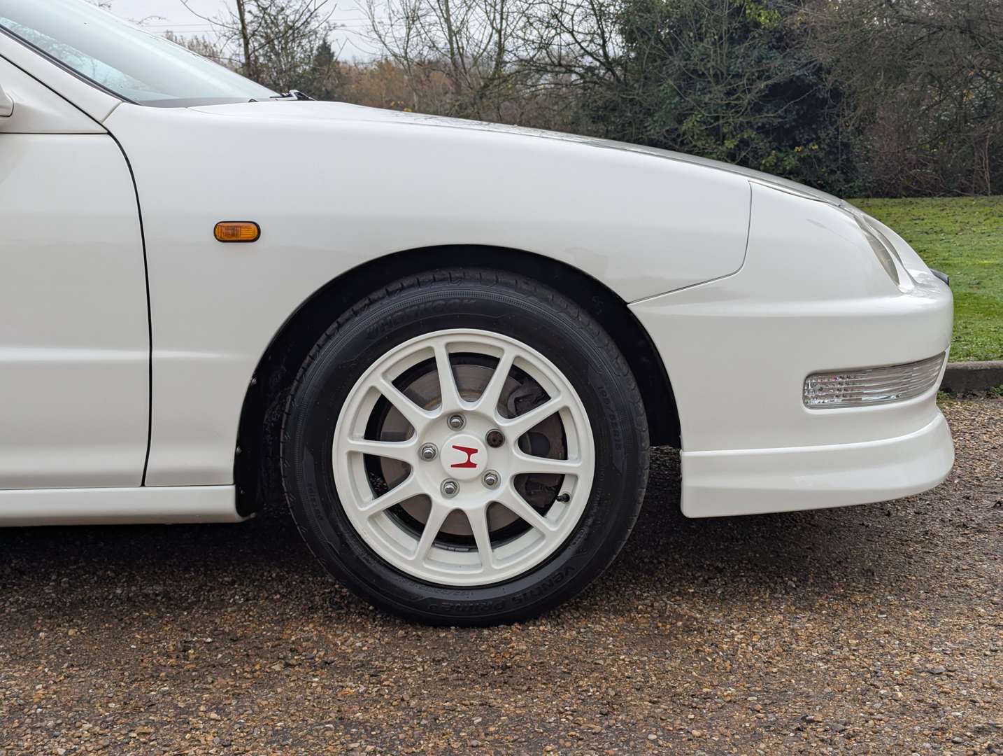 <p>1998 HONDA INTEGRA TYPE R DC2 - ONE REGISTERED OWNER FROM NEW</p>