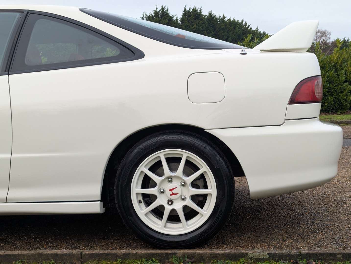 <p>1998 HONDA INTEGRA TYPE R DC2 - ONE REGISTERED OWNER FROM NEW</p>